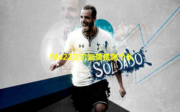 fifa22贝尔加莫是哪个队