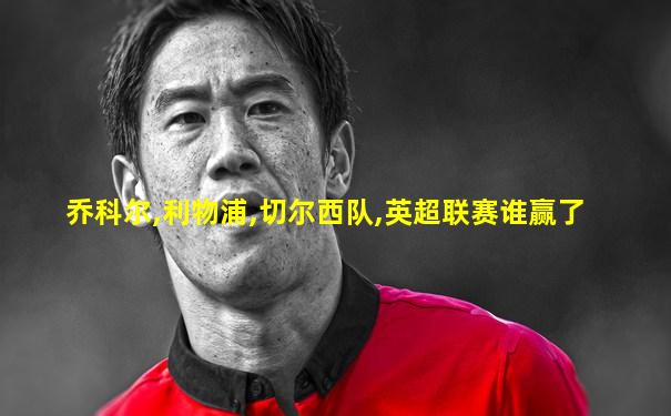 乔科尔,利物浦,切尔西队,英超联赛谁赢了