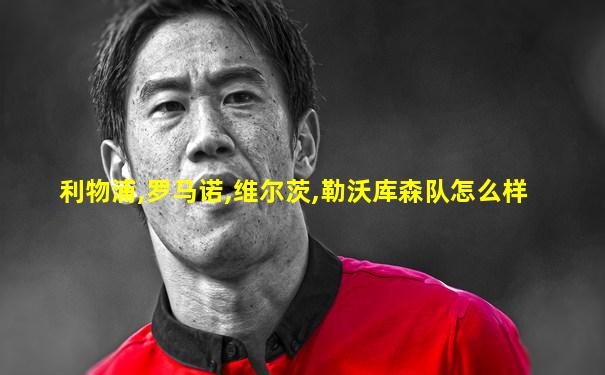 利物浦,罗马诺,维尔茨,勒沃库森队怎么样