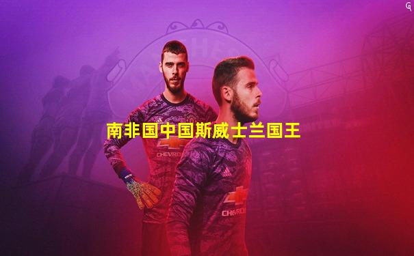 南非国中国斯威士兰国王
