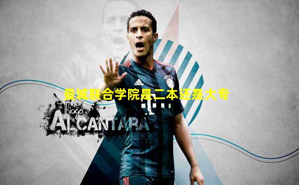曼城联合学院是二本还是大专
