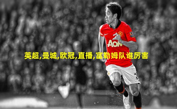 英超,曼城,欧冠,直播,富勒姆队谁厉害
